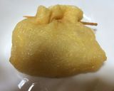 巾着（卵or餅）作り方3写真