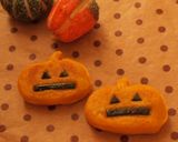 簡単！かぼちゃのしっとり米粉ケーキ☆作り方10写真