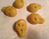 グロいスィートポテト※グロ注意作り方7写真