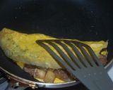 働く母の味♡即うま肉じゃがオムレツ♡作り方6写真