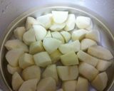 さくさく♥ほくほく♥ポテトコロッケ♥作り方1写真