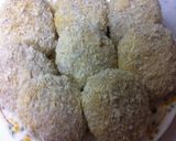 さくさく♥ほくほく♥ポテトコロッケ♥作り方9写真