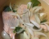 魚のスープ作り方3写真