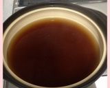 ほうれんそう鍋 ⌘ 常夜鍋作り方3写真