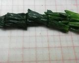 簡単♪ツナポテトキッシュ作り方1写真