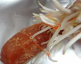 秋香る♪生鮭の味噌バターホイル焼き作り方6写真