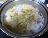 具だくさん 豚汁作り方6写真
