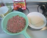 皮から作るちゅるんと食べれる水餃子作り方8写真