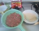 皮から作るちゅるんと食べれる水餃子作り方8写真
