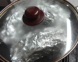 秋香る♪生鮭の味噌バターホイル焼き作り方8写真