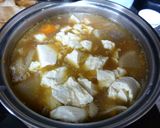 具だくさん 豚汁作り方8写真