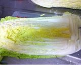 本場韓国の白菜キムチ♪作り方6写真