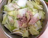 本場韓国の白菜キムチ♪作り方9写真
