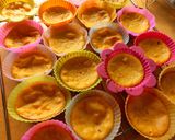 ハロウィン☆パンプキンチーズケーキ作り方11写真