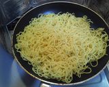 味付け簡単　あんかけ焼きそば作り方7写真