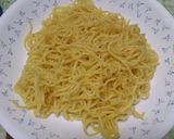味付け簡単　あんかけ焼きそば作り方8写真
