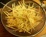 簡単で失敗しない生さつまいもかりんとう作り方5写真