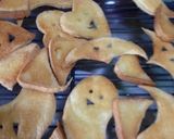 食パンラスク♪ふんわりハチミツ味♪作り方3写真