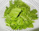 簡単缶詰めのもっちりトマトスパゲティー作り方2写真