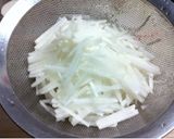 本場韓国の白菜キムチ♪作り方28写真
