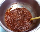 本場韓国の白菜キムチ♪作り方25写真