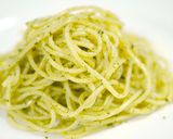 緑茶ソース（鯛のカルパッチョ）作り方7写真