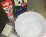 簡単✤和✤やわらかミルくるみ餅作り方1写真