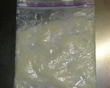 簡単✤和✤やわらかミルくるみ餅作り方5写真