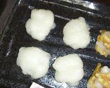 簡単✤和✤やわらかミルくるみ餅作り方7写真