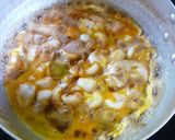 へるし～（？）丼作り方4写真