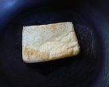 節約【？】　お浸し作り方2写真