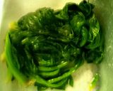 新生姜入り！韓国風海苔巻き♪キンパ作り方4写真