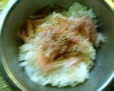 新生姜入り！韓国風海苔巻き♪キンパ作り方7写真