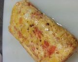 カンタン!! トマたま作り方4写真