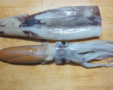 里芋とイカの煮物　我が家Ver.作り方3写真