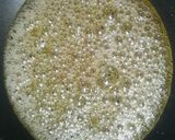 リンゴのフィナンシェケーキ作り方5写真
