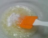 リンゴのフィナンシェケーキ作り方10写真