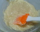 リンゴのフィナンシェケーキ作り方11写真