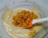 リンゴのフィナンシェケーキ作り方13写真