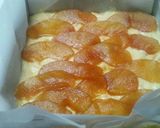 リンゴのフィナンシェケーキ作り方14写真