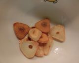 豚とポテトのローズマリーソテー☆作り方3写真