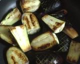 茄子の和風カレー煮込み作り方1写真