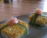 ☆ひな祭り☆アボカドちらし作り方10写真