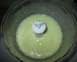 FP＆炊飯器！薩摩芋のケーキ☆ノンバター作り方4写真