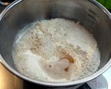子供うけNO.1！ほわほわスティックパン作り方1写真