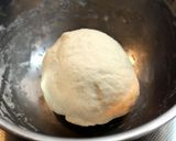子供うけNO.1！ほわほわスティックパン作り方3写真