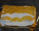 ミルクレープ食感のロールケーキ作り方6写真