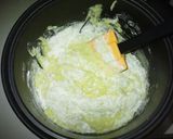 FP＆炊飯器！薩摩芋のケーキ☆ノンバター作り方6写真