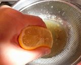 簡単!コクウマ☆レモンポン酢作り方2写真
