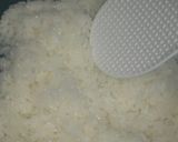簡単＊鮭と大葉の混ぜご飯作り方1写真